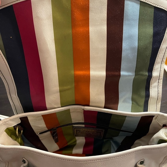 Coach purse - Picture 12 of 12